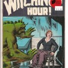 Witching Hour # 35, 4.0 VG 