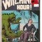 Witching Hour # 35, 4.0 VG 