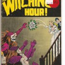Witching Hour # 36, 4.0 VG 