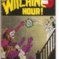 Witching Hour # 36, 4.0 VG 