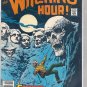 WITCHING HOUR # 84, 4.5 VG + 