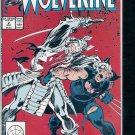 WOLVERINE # 2, 9.2 NM - 