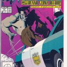 WOLVERINE # 12, 9.2 NM - 