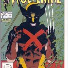 WOLVERINE # 29, 9.2 NM - 