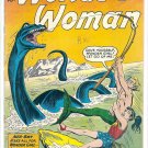 WONDER WOMAN   # 119, 3.5 VG - 