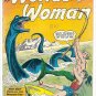 WONDER WOMAN   # 119, 3.5 VG - 