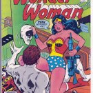WONDER WOMAN # 256, 9.0 VF/NM 