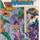WONDER WOMAN # 276, 6.0 FN 