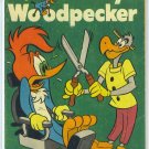 Woody Woodpecker # 28, 4.5 VG + 