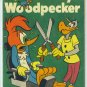 Woody Woodpecker # 28, 4.5 VG + 