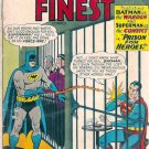 WORLD'S FINEST # 145, 3.5 VG - 