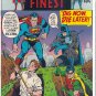 WORLD'S FINEST # 195, 4.5 VG + 