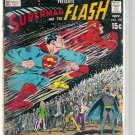 WORLD'S FINEST # 198, 2.5 GD + 