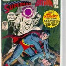 WORLD'S FINEST # 202, 4.5 VG + 
