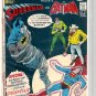 WORLD'S FINEST # 207, 4.5 VG + 
