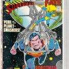 WORLD'S FINEST # 208, 4.5 VG + 