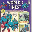 WORLD'S FINEST # 224, 4.0 VG 