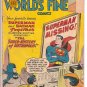 World's Finest Comics # 84, 1.0 FR 