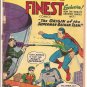 World's Finest Comics # 94, 0.5 PR 