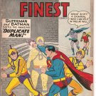World's Finest Comics # 106, 2.0 GD 