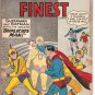World's Finest Comics # 106, 2.0 GD 