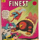 World's Finest Comics # 118, 2.0 GD 