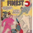 World's Finest Comics # 120, 2.0 GD 