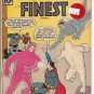 World's Finest Comics # 120, 2.0 GD 