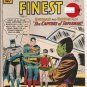 World's Finest Comics # 122, 2.5 GD + 
