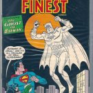World's Finest Comics # 139, 5.0 VG/FN 