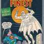 World's Finest Comics # 139, 5.0 VG/FN 