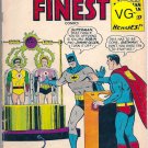 World's Finest Comics # 147, 3.5 VG - 