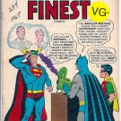 World's Finest Comics # 149, 3.5 VG - 