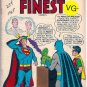 World's Finest Comics # 149, 3.5 VG - 