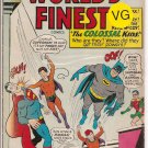 World's Finest Comics # 152, 4.0 VG 