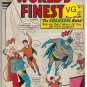 World's Finest Comics # 152, 4.0 VG 