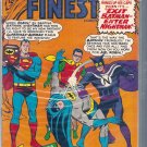 World's Finest Comics # 155, 4.5 VG + 