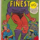 World's Finest Comics # 158, 4.0 VG 