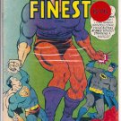 World's Finest Comics # 158, 3.0 GD/VG 