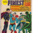 World's Finest Comics # 159, 4.0 VG 