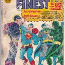 World's Finest Comics # 159, 1.0 FR 