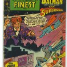 World's Finest Comics # 160, 3.0 GD/VG 