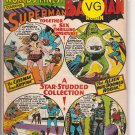 World's Finest Comics # 161, 4.0 VG 