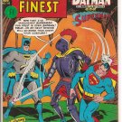 World's Finest Comics # 162, 6.0 FN 