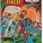 World's Finest Comics # 162, 6.0 FN 