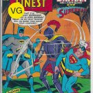 World's Finest Comics # 162, 4.0 VG 