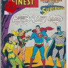 World's Finest Comics # 164, 3.0 GD/VG 
