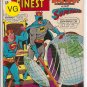 World's Finest Comics # 165, 4.0 VG 