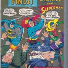 World's Finest Comics # 168, 5.0 VG/FN 