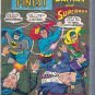 World's Finest Comics # 168, 5.0 VG/FN 